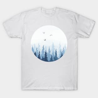 Forest T-Shirt